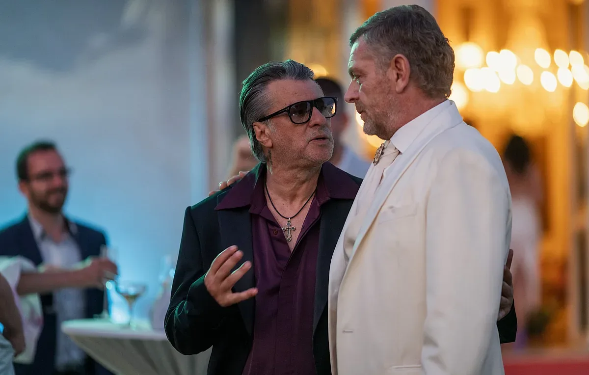 Легендарен сериал се връща на екран. Голямата изненада