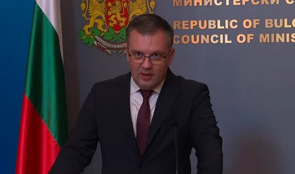 Министър с първи подробности за промените в конституцията