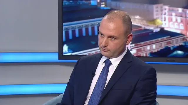 Евгени Симеонов: Мерките на правителството за горивата са разумни