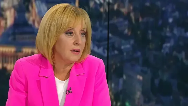 Манолова вдигна мерника на веригите. Прави им табло на позора