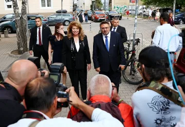 Кирил Вълчев разкри кога е приел поканата на Йотова за вицепрезидент