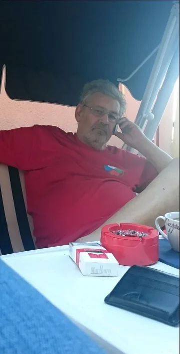 Защо тъгуваше Стефан Данаилов