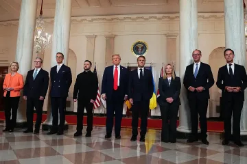 Примирието е близо! Тръмп звъни на Путин, очаква...