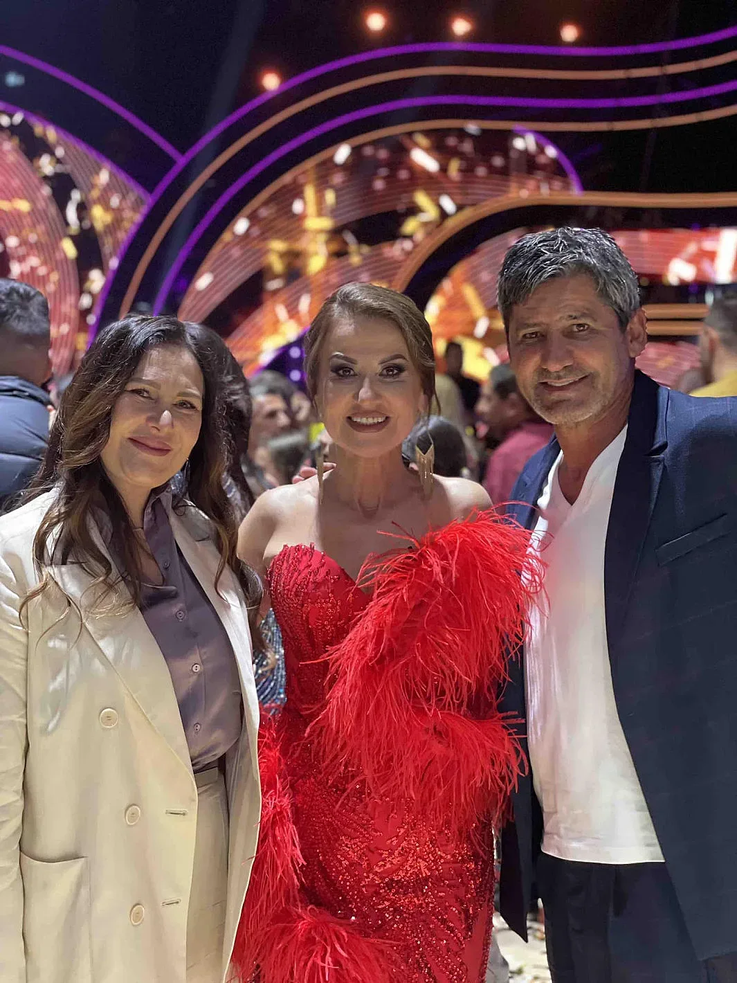 Треньорът на "Левски" се появи на изненадващо място