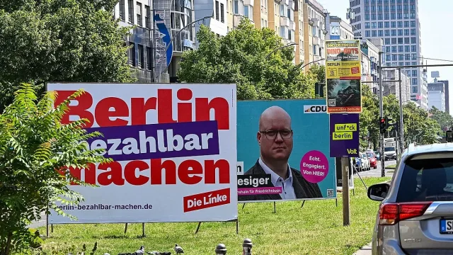 Германия гласува под напрежение. Два вота могат да разтърсят Мерц