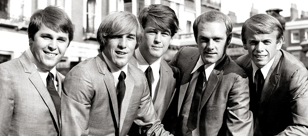 Хит от 1966 г. е обявен за най-великата поп песен на всички времена
