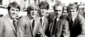 Хит от 1966 г. е обявен за най-великата поп песен на всички времена