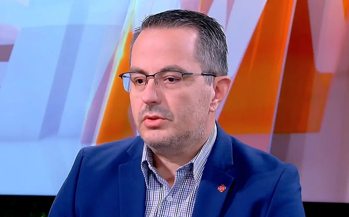 Ганев хвърли обвинения за „Петрохан“: Има политически лица от ПП-ДБ!
