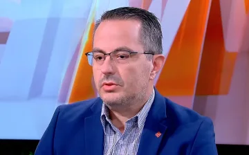 Ганев хвърли обвинения за „Петрохан“: Има политически лица от ПП-ДБ!