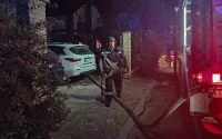 Руски дронове взеха осем жертви в Украйна, сред тях три деца