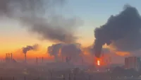 Най-мащабната атака на украински дронове по Москва обърка изборите. Кремъл отговори