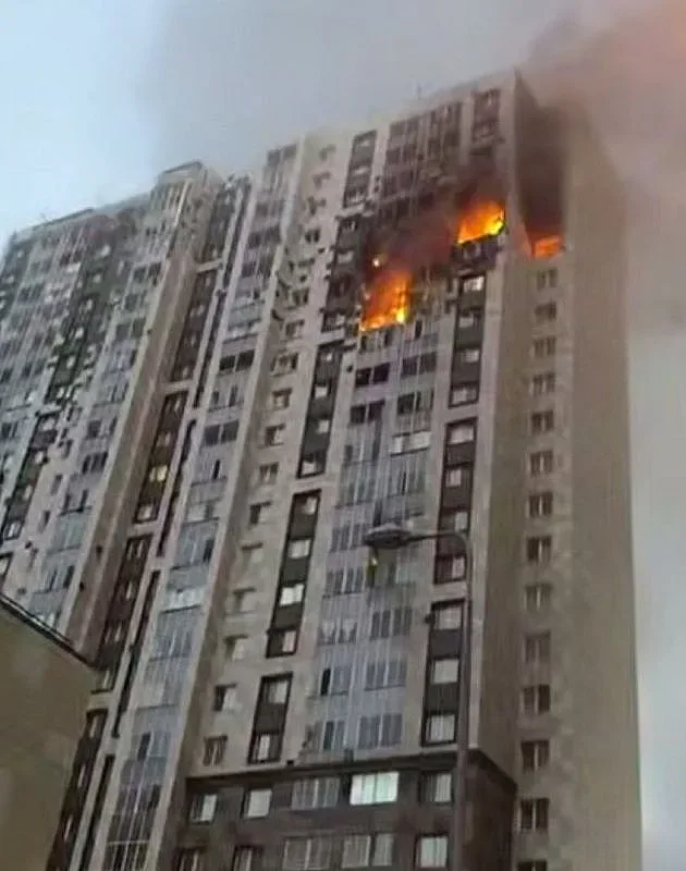 москва дронове 3