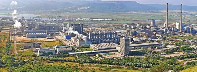 Световен гигант позлати наше градче, храни и 5 села. Златни заплати