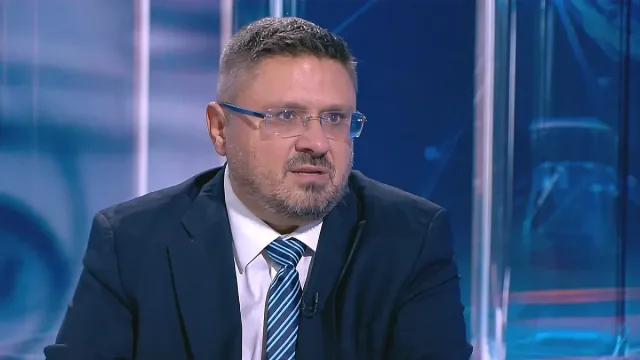 Кирил Вълчев с предложения за помилването