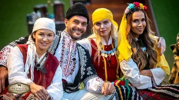 "Фермата" задмина "Ергенът". Ивайла Бакалова лекува любовни драми