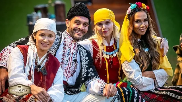 "Фермата" задмина "Ергенът". Ивайла Бакалова лекува любовни драми
