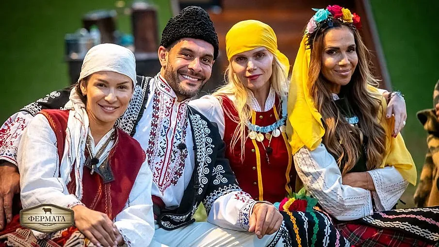 "Фермата" задмина "Ергенът". Ивайла Бакалова лекува любовни драми