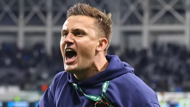 Алексей Шпилевски с първи думи за ЦСКА