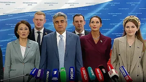 избори русия