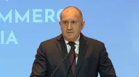 Радев: Отстранихме олигархията от политическата власт (ОБНОВЕНА)