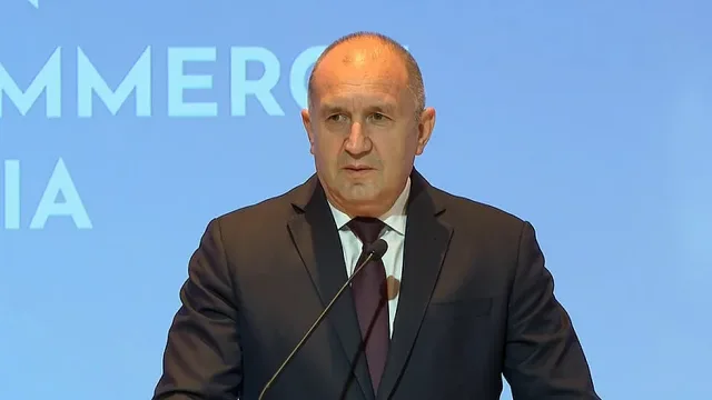 Радев: Битката с олигархията е тежка, първата стъпка е направена