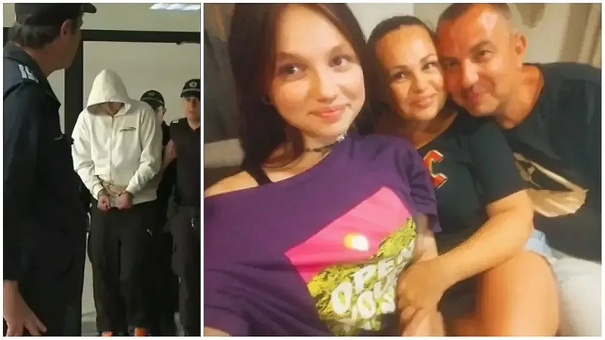 След фаталното падане в Благоевград: Бащата на Ивана с потресаващи разкрития