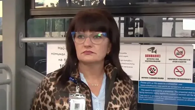 Агресия в рейса потресе наш град. Охрана влиза в електробусите