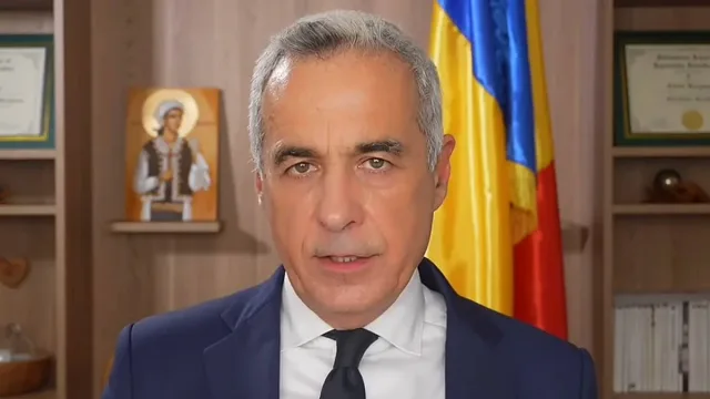 Шок в Румъния. Отведоха Джорджеску направо от пътя