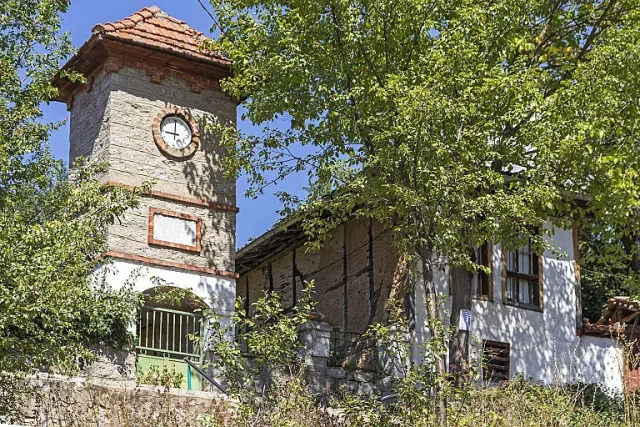 Ето ги най-старите села в България