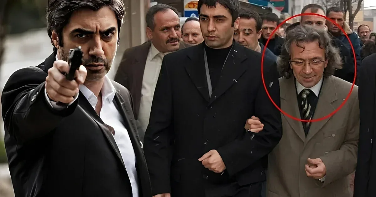 Убийство по сценарий. Как турският сериал „Долината на вълците“ предсказа смъртта на топ разузнавач