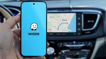 С нова функция на Waze шофьорите ще се родят