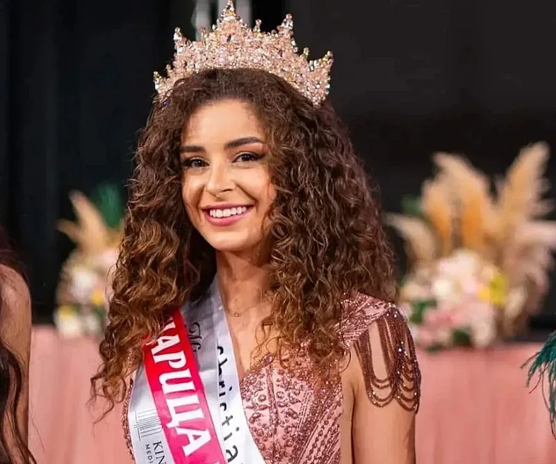 Казанлък избра "Царица Роза" 2024