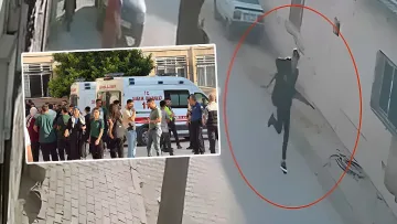 Нова стрелба разтърси Турция. Ученици са сред ранените