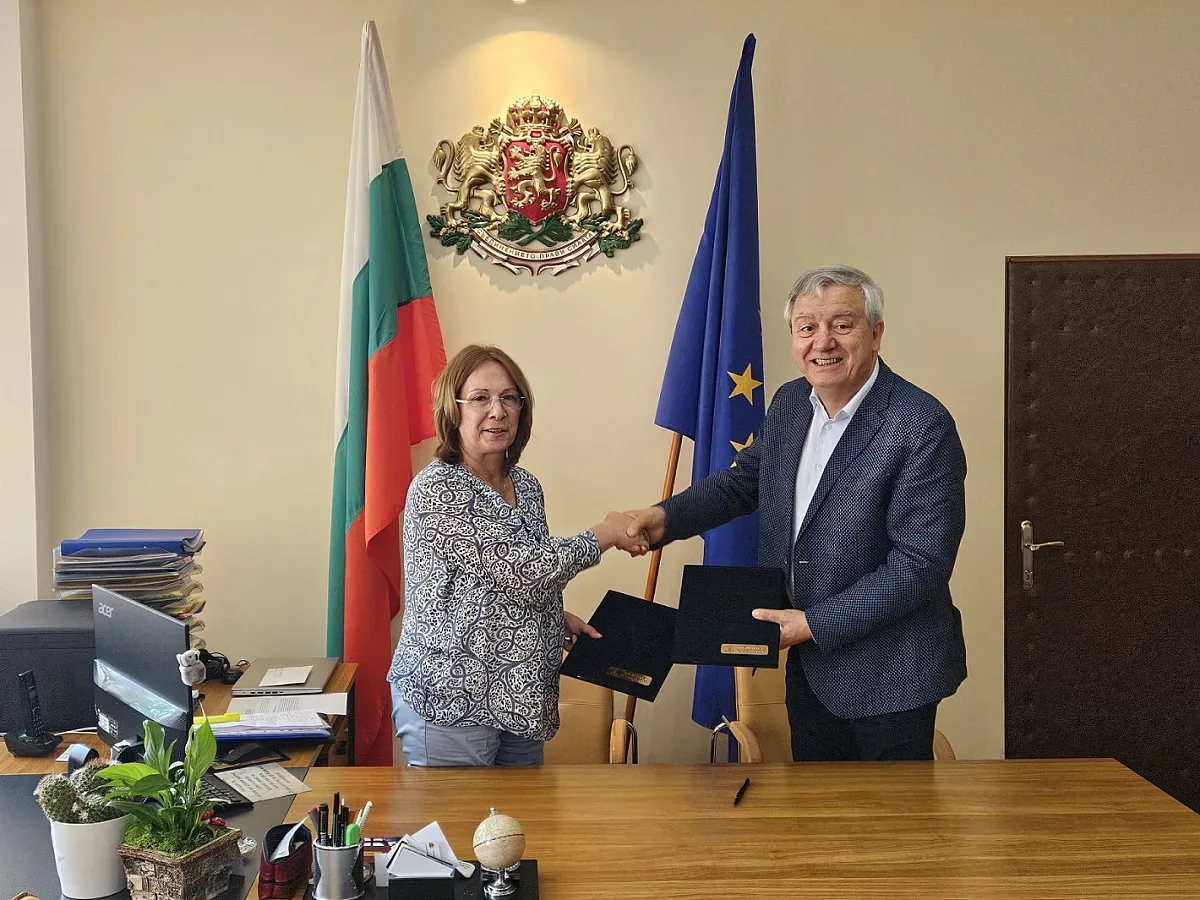 „Арсенал“ АД e генерален спонсор на Празник на розата 2024