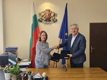 „Арсенал“ АД e генерален спонсор на Празник на розата 2024
