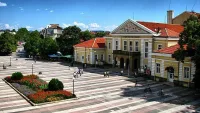 Японски гигант позлати наш беден град. Рестарт на 44 села
