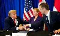 Голямата сделка! Решиха съдбата на Гренландия