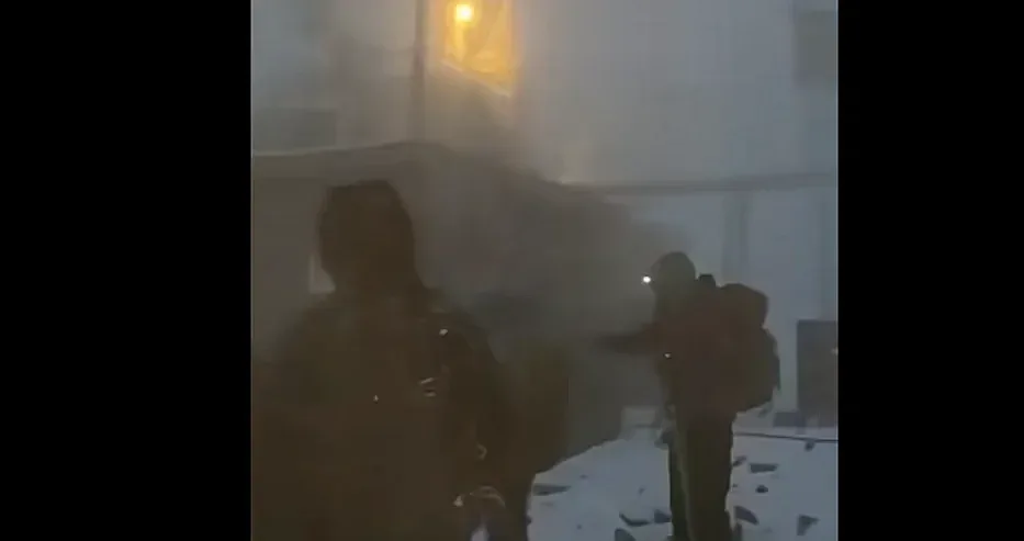 Дебел сняг в части от страната. Температурите под нулата