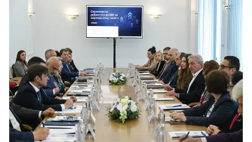 Изработва се нова стратегия на ББР за периода 2024-2026 г.