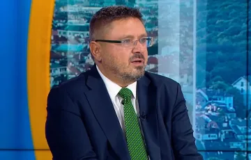 Кирил Вълчев: Кандидатирам се, за да се отблагодаря на България
