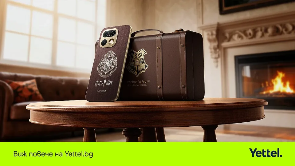 Yettel_realme16Pro Harry Potter_03