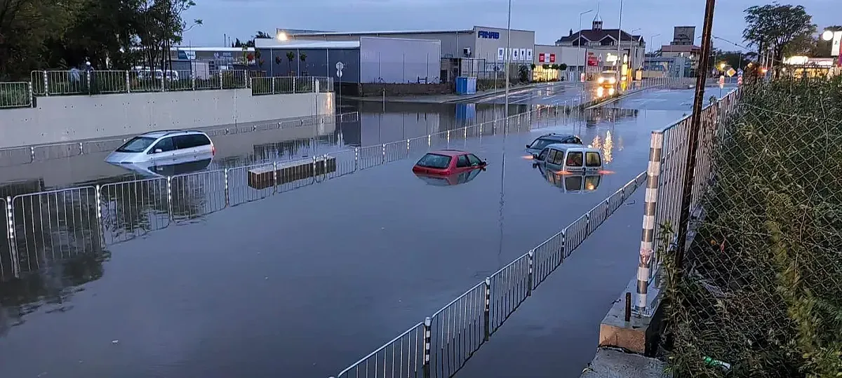Много злато и пари потънаха в Царево