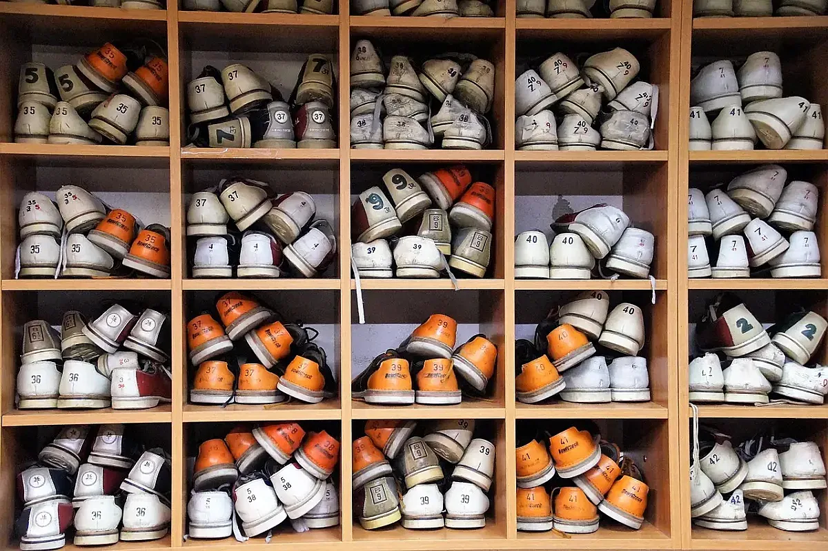 Идва краят на емблематични обувки