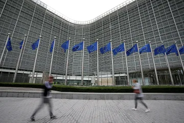 Тревожен доклад: ЕС не е готов да се защитава до 2030 г.