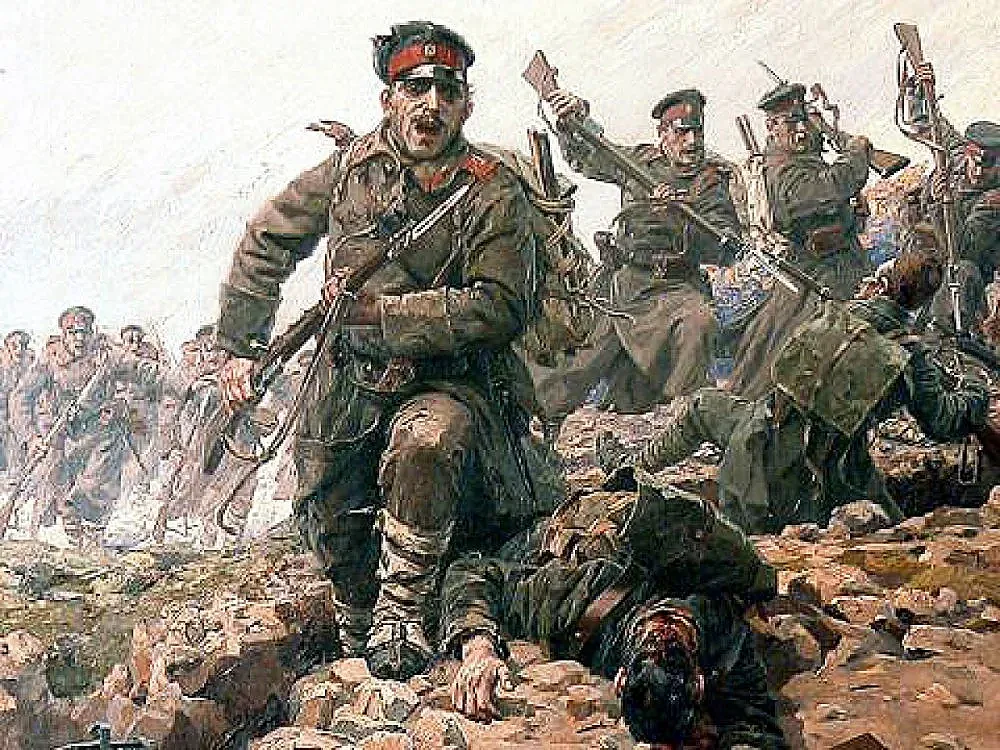 Денят, в който Добрич се върна в България
