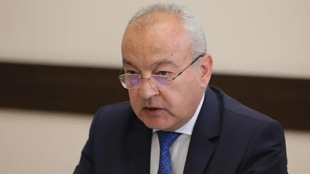 Гълъб Донев: Имаме амбицията България да стане енергиен лидер в Югоизточна Европа