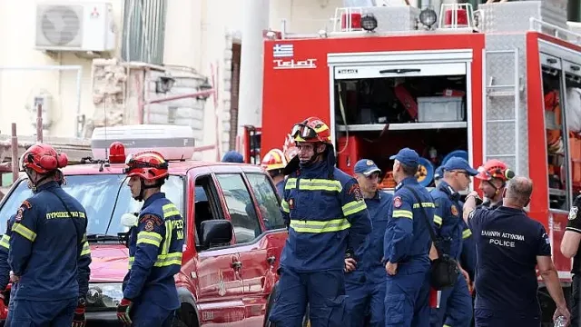 Очевидци проговориха. Първи подробности за ужаса в Атина