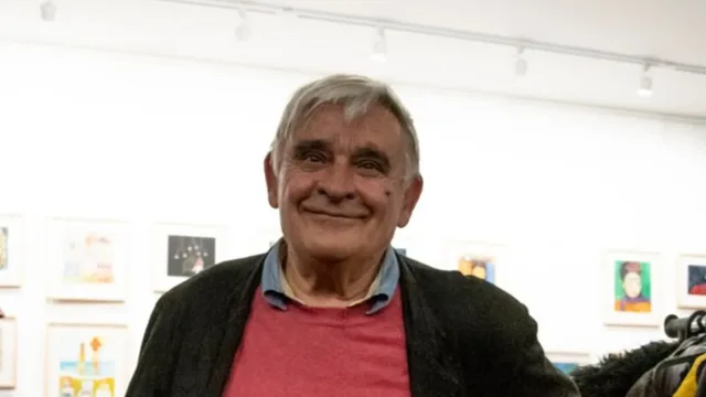 Джеки Стоев с първи думи след смъртта на Чарли