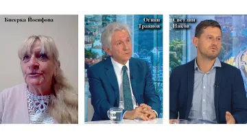 Наградите "Джон Атанасов" отварят вратите на бъдещето