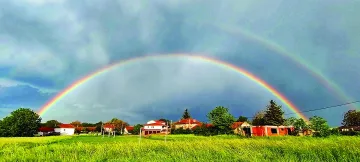 Наше село с древни тайни отказва да остарее